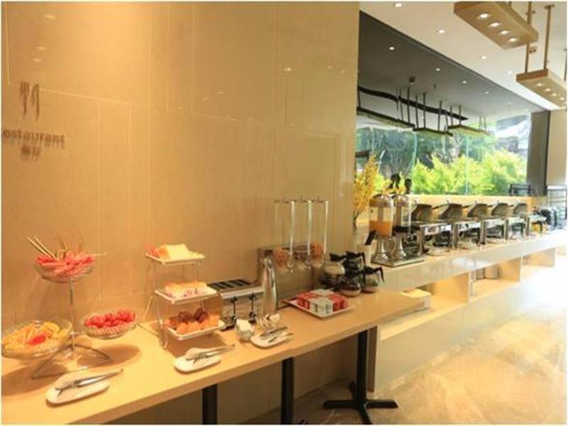 Lavande Hotels-Xiamen Zhongshan Road Pedestrian Street Bagian luar foto