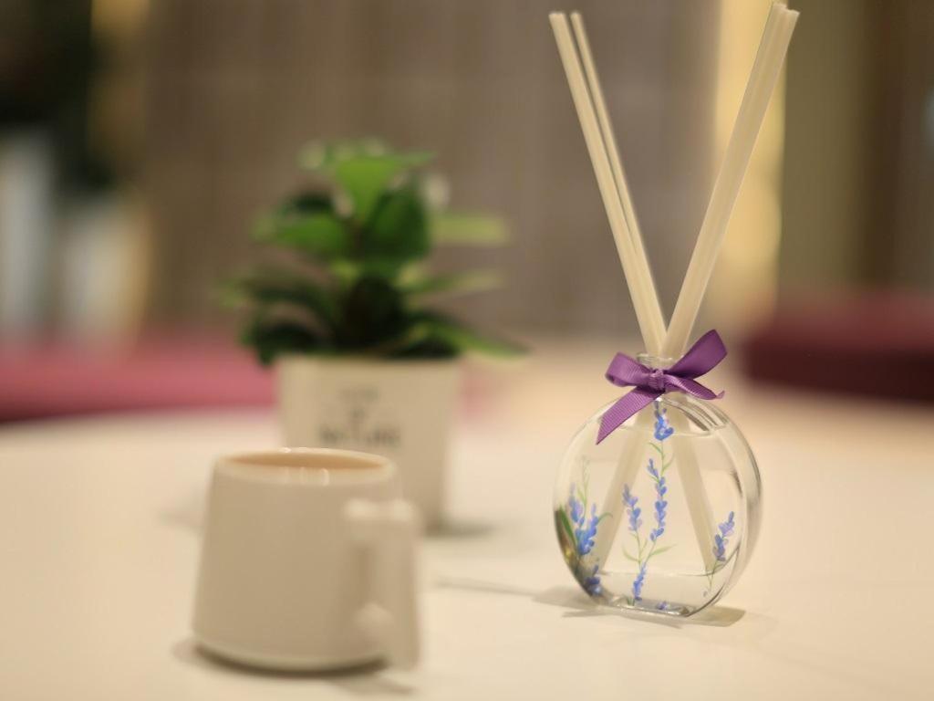 Lavande Hotels-Xiamen Zhongshan Road Pedestrian Street Bagian luar foto