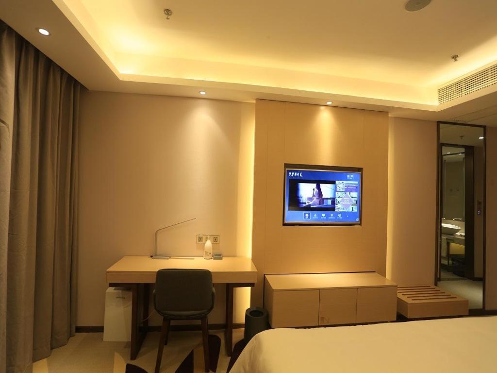 Lavande Hotels-Xiamen Zhongshan Road Pedestrian Street Bagian luar foto
