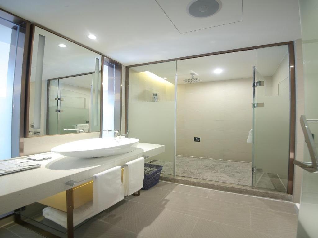 Lavande Hotels-Xiamen Zhongshan Road Pedestrian Street Bagian luar foto