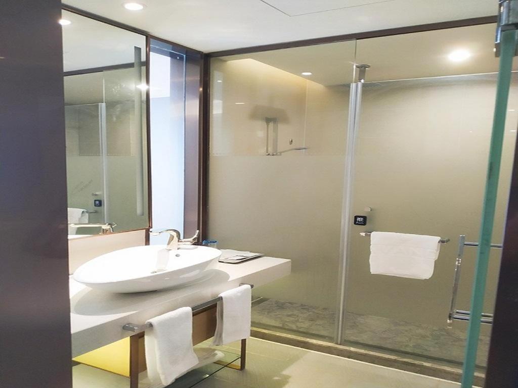 Lavande Hotels-Xiamen Zhongshan Road Pedestrian Street Bagian luar foto